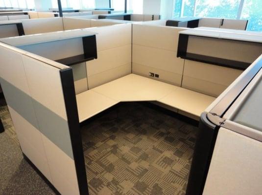 Cube Designs Office Furniture Discounters