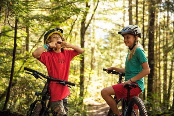 We rent,sell, and demo TREK mountain bikes, E-bikes, and cruiser bikes for the whole family.