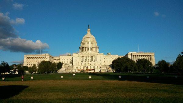 Capitol TaxiCab