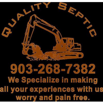 Quality Septic