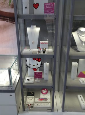 Swarovski Otay Hello Kitty