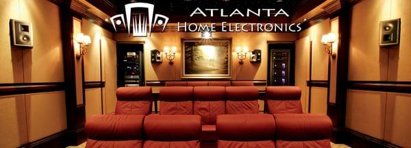 Atlanta Home Electronics