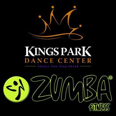 Zumba - Ditch the workout join the party!!