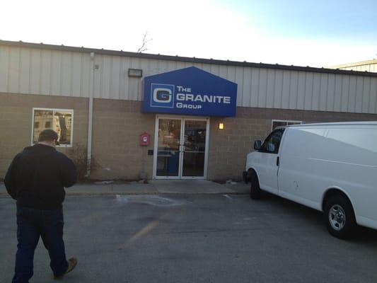 Granite Group