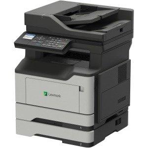 Lexmark Silver Partner - Color & Monochrome Laser Printers for Small Office, Home Office (SOHO)