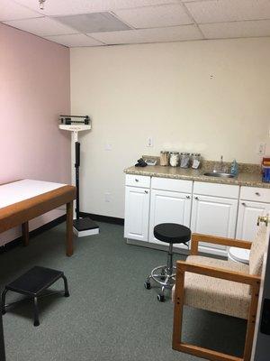 Exam Room 2