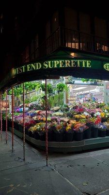 West End Superette