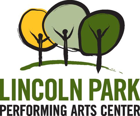 Lincoln Park Performing Art Center's Logo