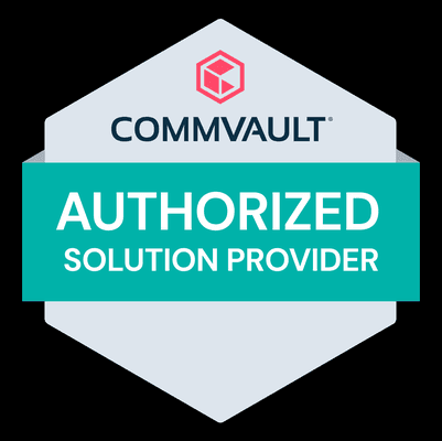 Commvault Solution Provider