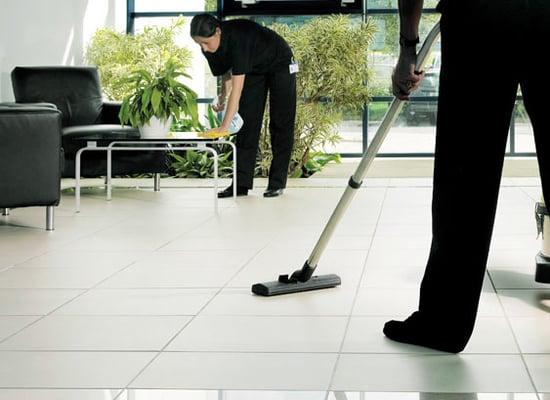 Coachella Valley Cleaning