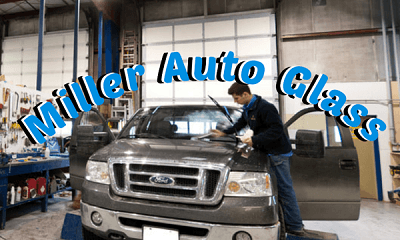 Miller Auto Glass - Apopka