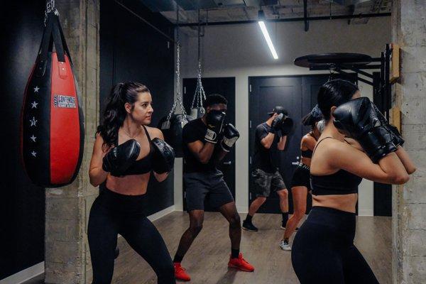 Empower Boxing