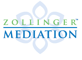 Zollinger Mediation Logo