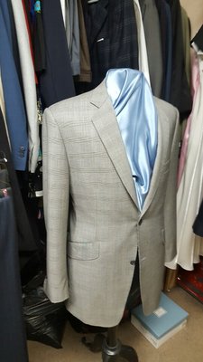 Milano Custom Tailor Co