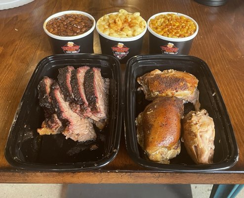 Meat Wagon BBQ