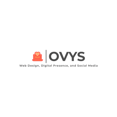 OVYS Digital Presence and Web Design