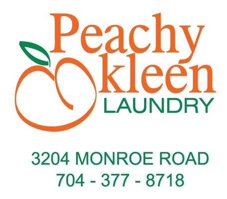 Peachy Kleen