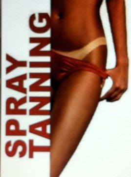 Providing Custom Spray Tans Since 2003.  Custom Blended For Your Individual Needs.  Give Us A Try Today.  You'll Love It!