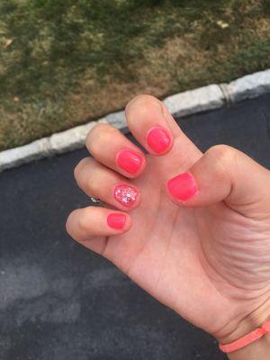 Polish Nail