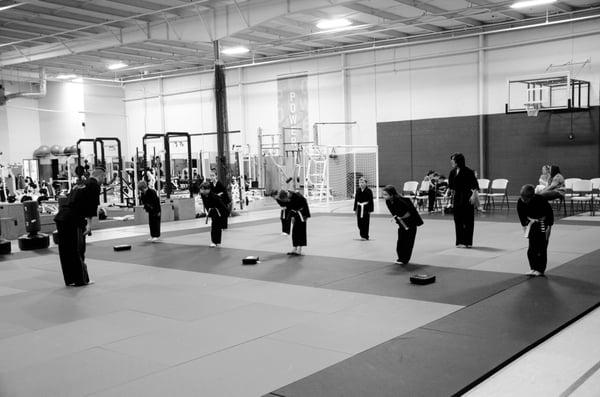 Family First Martial Arts-Franklin