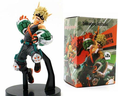 Bakugo My Hero Academia