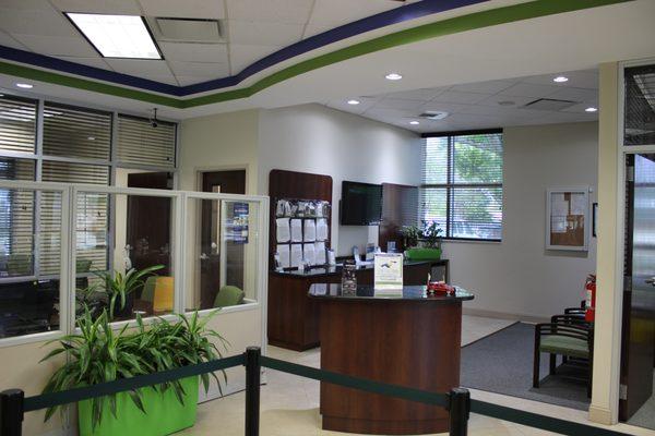 Floridacentral Credit Union