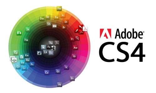 Color Seven Media uses Adobe's CS4 for thier grapics