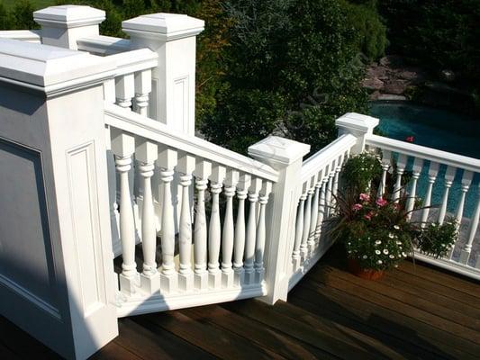 Railing Solutions