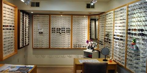 At Fallston Eyecare, you will find a wide variety of name brand eye wear.