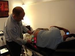 Amazing experience and completely cured my back pain...