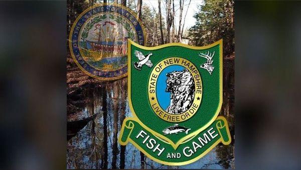 New Hampshire Fish & Game Department