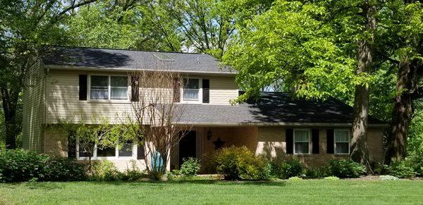 New Certainteed Siding, GAF Architectural Siding and Shutters.