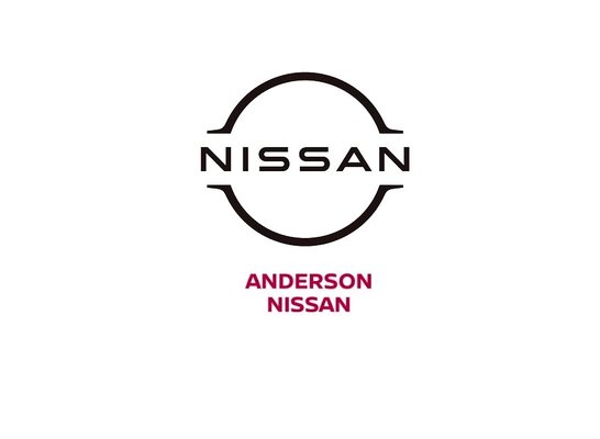 Anderson Nissan