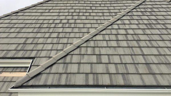 tile roof cleaning winter springs