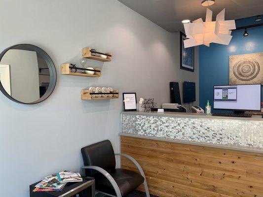 City Chiro Sports Center-Flower Mound