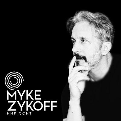 Myke Zykoff HHP, CCHt