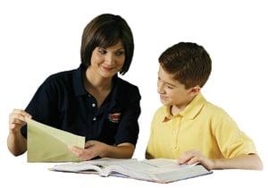 Club Z! In-Home and Online Tutoring of Littleton