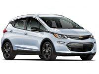 Chevrolet Car Leasing Deals