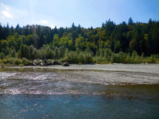 River Meadows County Park