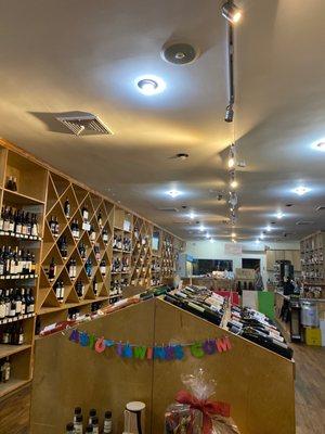 Astoria Wine and Spirits