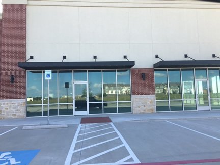 Houston Commercial Pressure Washing