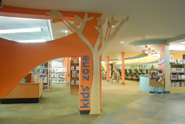 Park Forest Public Library