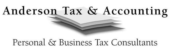 Anderson Tax & Accounting