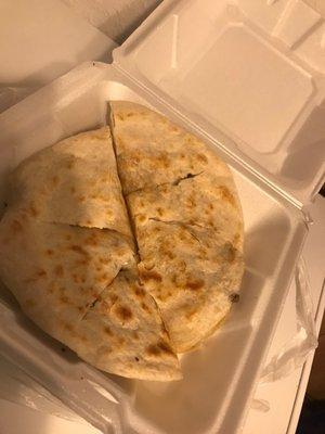 Quesadilla