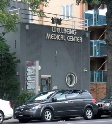 Wellbeing Medical Center