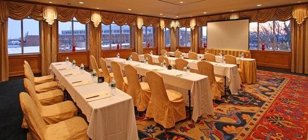 Harbor Magic Catering can make your next meeting a memorable one!