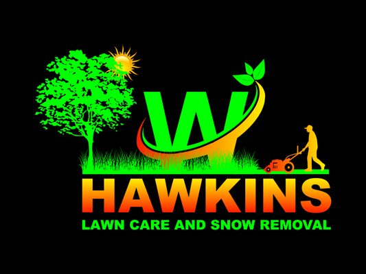 W Hawkins Lawn Care & Snow Removal