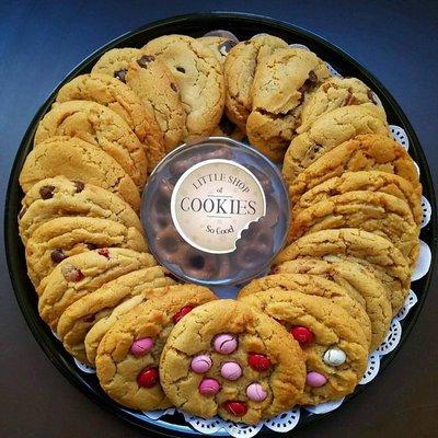 Little Shop of Cookies