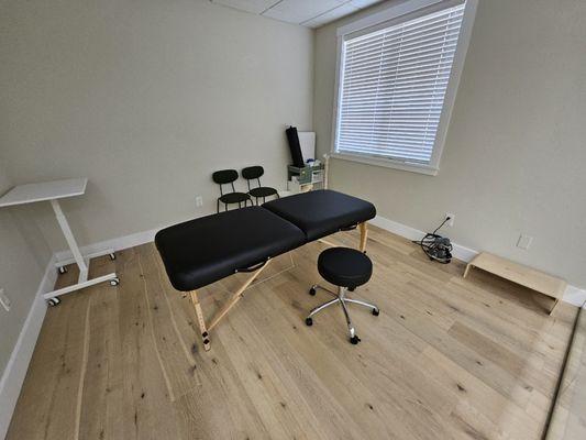 Treatment Room