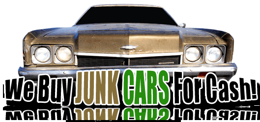 Junk Cars Removal